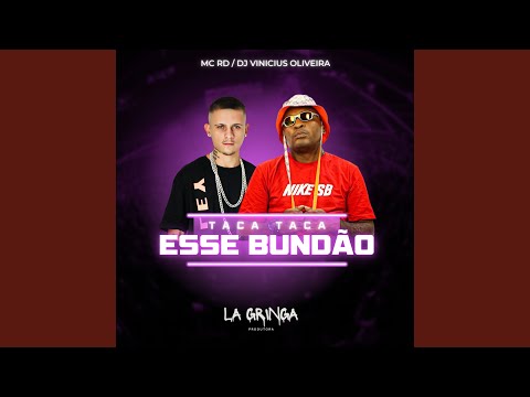 Taca Taca Esse Bundão