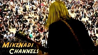 GRAVEYARD - Uncomfortably Numb ! May 2012 [HDadv] Rock Hard Festival