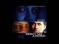 Don't Say A Word - Mishka