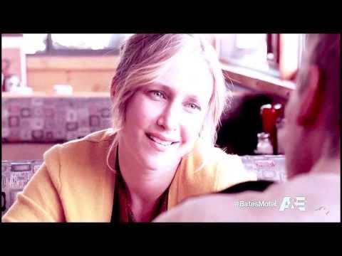 Norma & Shelby || Into the Dark [Bates Motel]
