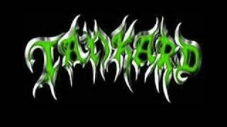 Poshor Golovar - Tankard