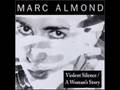 Marc Almond - Oily Black Limousine