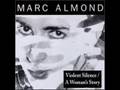 Marc Almond - Oily Black Limousine 