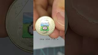 This Digimon is SO TINY #Digimon #Koromon #digimoncardgame #digimonstorytimestranger