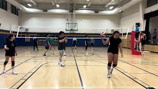 Volleyball_UCSF_SU2025_080625_Karasuno Institute PIPEtters vs Mission Bae Set 3