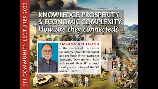 Knowledge, Prosperity and Economic Complexity: How are They Connected? MQDEFAULT Thumbnail