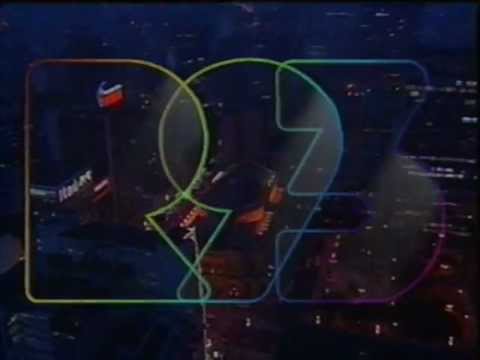 Tema de Fim de Ano Rede Globo - Roberto Carlos