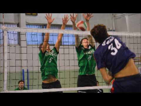 U16 Maschile SivisBressoNera-Gonzaga