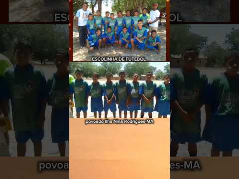 ESCOLINHA DE FUTEBOL Atlético Peniel FC