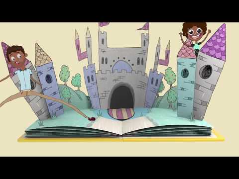 Cuentazos con efectazos – 5 Minuticos