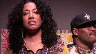 &quot;This Is My Country&quot; featuring Sophia Ramos on vocals - Curtis Mayfield Civil Rights Songbook 07