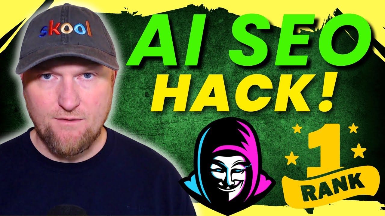 This Claude AI Method Will Get Your Blog Posts to Rank #1