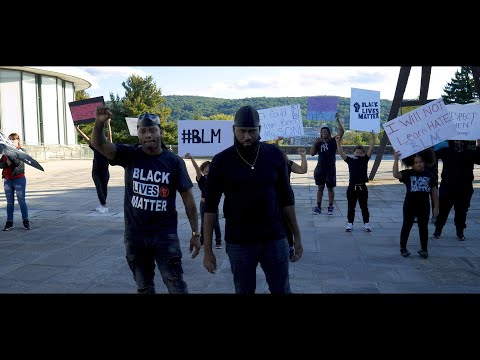 Javarr - Black Lives Matter Feat. O Dogg (Official Music Video)