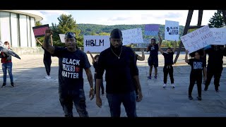 Javarr - Black Lives Matter Feat. O Dogg (Official Music Video)
