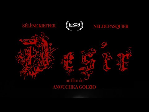 Desir — Bande-annonce (Français)