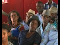 Namibian genocide victims' skulls discovered in New York museum - NBC