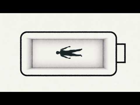 Cool video by Nord Collective for 2017 Pause Festival with sound design by The Cosmic Setter