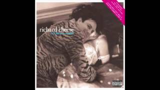 Are You Gonna Be My Girl? - Richard Cheese