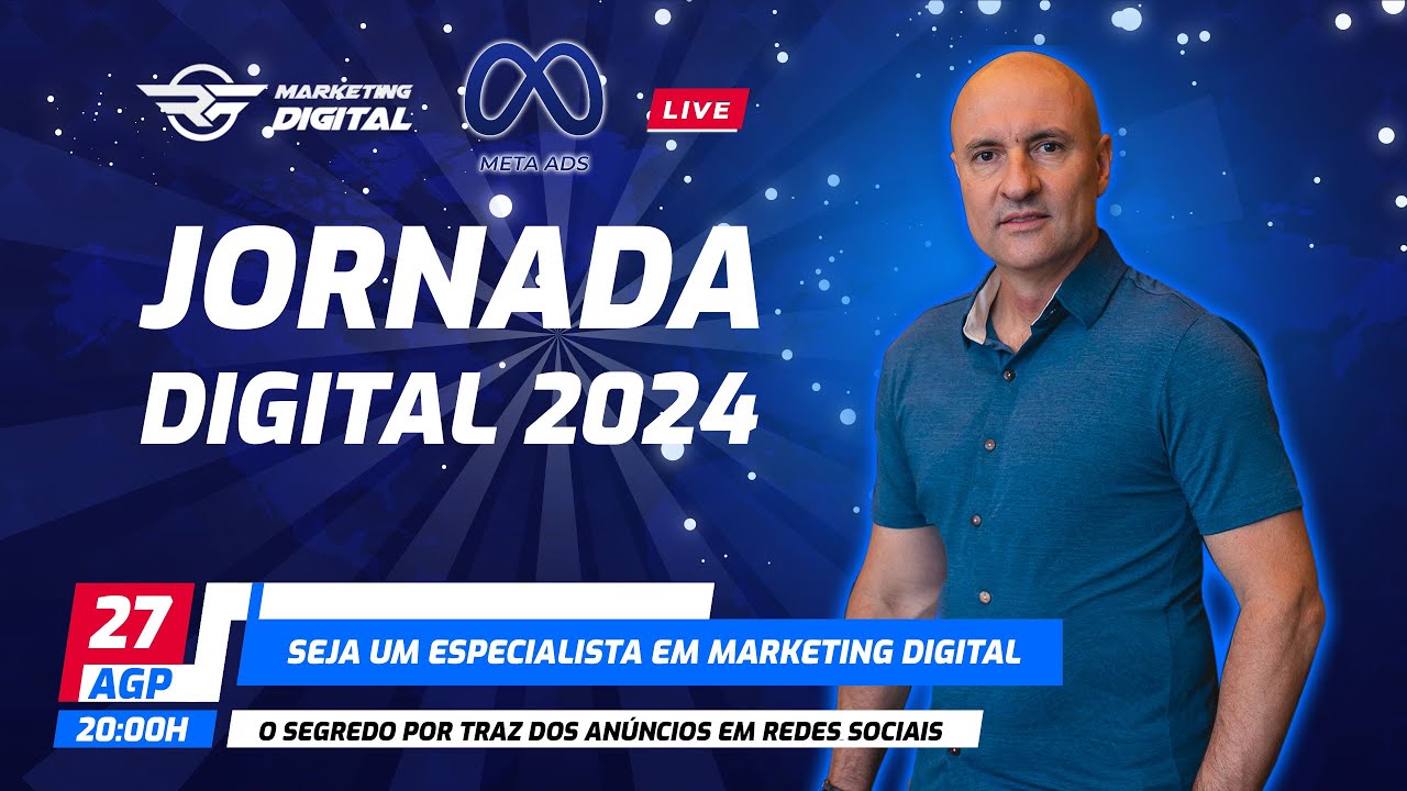 AULA #02 │ DIA 27 AGO │ META ADS • NEM TUDO QUE RELUZ É OUTRO E NEM TUDO QUE ENGAJA VENDE