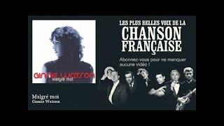 Ginnie Watson - Malgré moi -  Chanson française