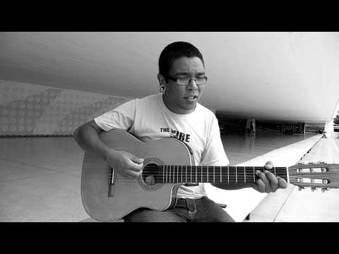 Junior Silva Formiga - Esperança 1ª verçao