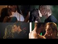 Top 10 Women Oliver Queen has been with (HD)