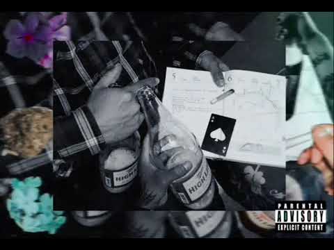 C'est la mort. - Joven Ruina. Ft Suga. - (Beat.x Chico Basura)