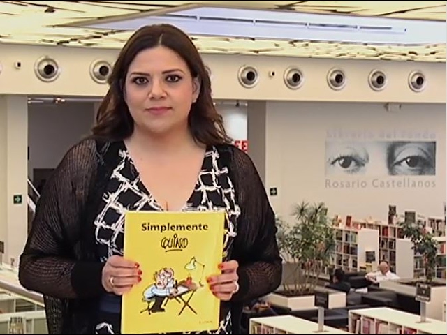 Vídeo relacionado con ¡Qué presente impresentable! (Lumen Gráfica)
