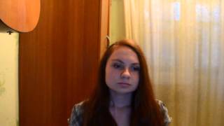 Deana Carter - Once Upon a December (Olga K. Cover)