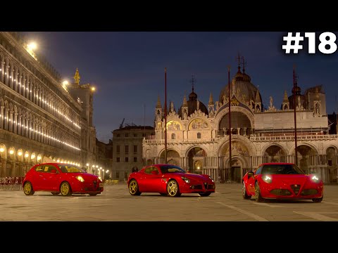 GRAN TURISMO 7 Gameplay Walkthrough Part 18 - Menu Book no. 23 PS5