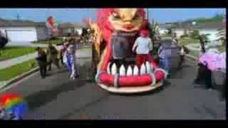 Insane Clown Posse - Let&#39;s go all the way