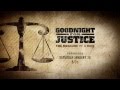 Hallmark Movie Channel Goodnight For Justice Measure Of A Man Premiere Promo