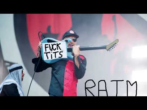 Minitits E09: Rage Against The Machine