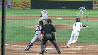 5/6/2021: Alberto Baldonado vs. Hoy Jun Park