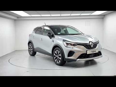 Renault Captur TCe 90 Evolution - Image 2