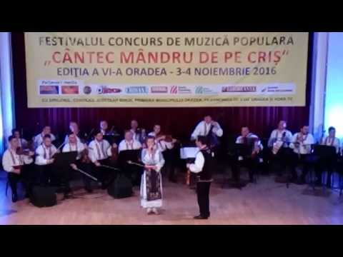 Stana Milu - Spune-mi bade