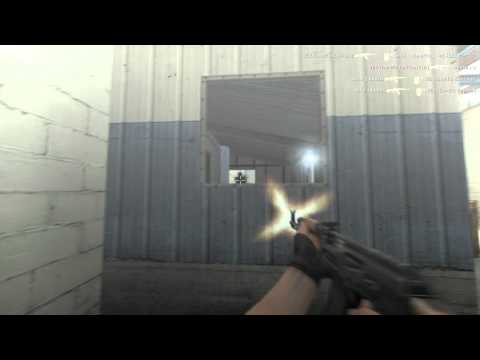 mTw|hudzG vs VERYGAMES DSrack 3 LAN