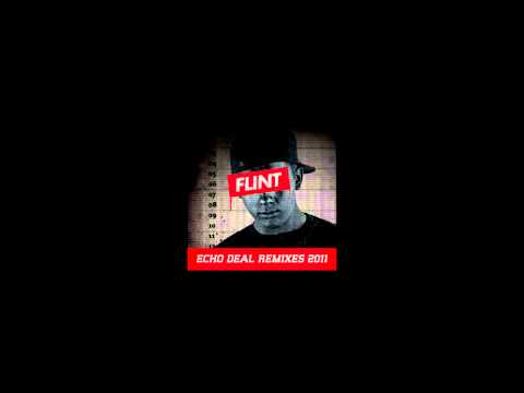 Flint - Nienawidzę zbyt często (Echo Deal remix)