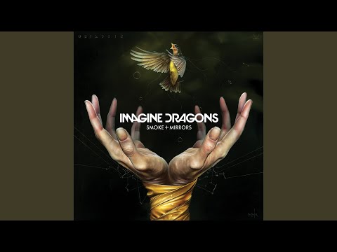 Imagine Dragons - Shots cover