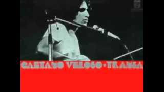Caetano Veloso (Transa) - (02) Nine Out of Ten