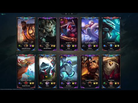 Draven Gladiador Skin Gameplay (14/5/7) VS Syndra | Draven ADC vs Syndra