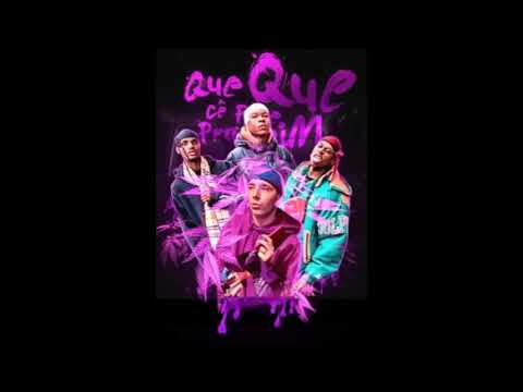Adonis feat. Recayd mob ( Derek, Dfideliz & Jé Santiago ) - Que que ce pedi pra mim