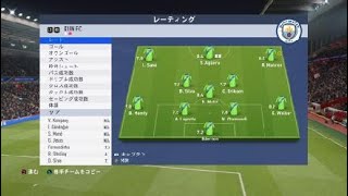 ［実況］FIFA 19_FUT#20 トレーニングの効果を検証！［シュート］