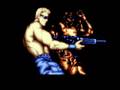 Forgotten Worlds Amiga