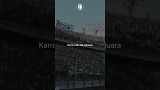 Download lagu Chant bonek mania persija anak papa! #shorts mp3