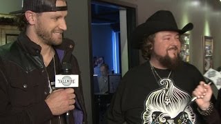 Colt Ford - BTS: The High Life