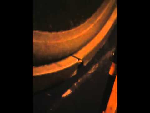 My speakers playing do ya thang by ti presents p.c