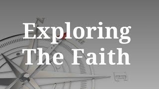 Exploring the Faith -- Poetry of Faith and Climate Change II