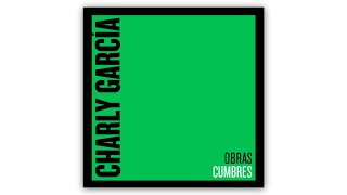 Charly García - Lluvia (Official Audio)