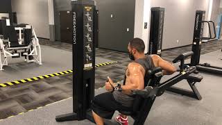 Full Body Circuit at Tru Fit || Jonathan Adair || 210 Fitt